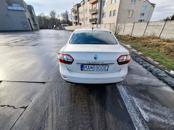 Renault Fluence Limited, 1,5 dCi 110, 2015 - 5