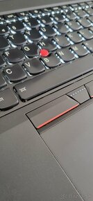 Lenovo ThinkPad T460 - 5