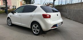 Seat Ibiza FR AUTOMAT - 5