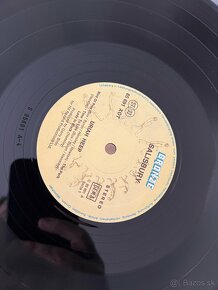 LP Uriah Heep - Salisbury - 5