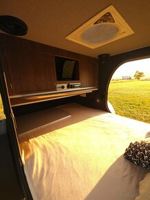 Minikaravan Lifestyle Camper   X-line - 5