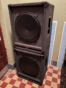 Eminence Kappa 15LF - 5