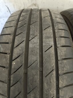 205/60R16 92V Kumho letná - 5