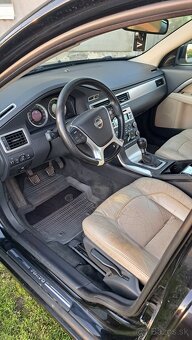 VOLVO S80, možný odpočet DPH, 5300 eur, dohoda možná - 5