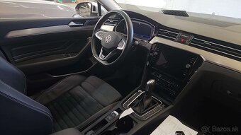 Volkswagen Passat Variant 2.0TDI - 5