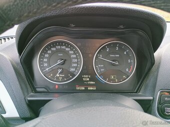 BMW 116d - 5