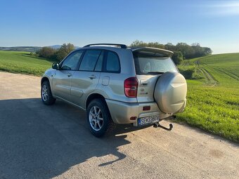 Toyota Rav4 - 5