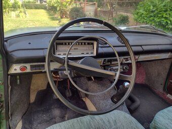 Lada 1200 Žiguli - 5