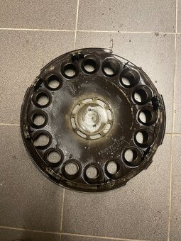 Predám puklice Alfa Romeo R15 – sada 4 kusy - 5