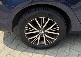VW Golf VII Variant 2.0 TDI 110kw Highline Allstar - 5