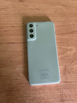 Samsung galaxy s21 fe 5g - 5