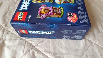 LEGO 40657 DREAMZzz Snová dedinka, nové - 5