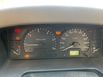 LAND ROVER DISCOVERY II (benzín + LPG) - 5