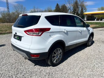 Ford Kuga 2.0tdci - 5