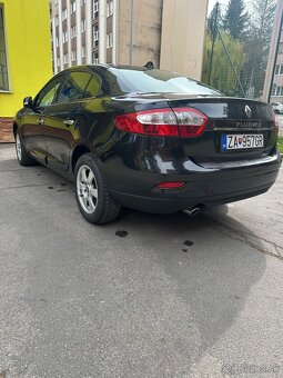 Renault Fluence 2010, 1.6 privilage - 5