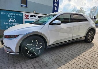 Hyundai IONIQ 5 DPH-V ZÁRUCE-1.majiel-TAŽNÉ - 5
