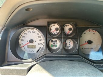 Pajero MT 3,2DI-D - 5
