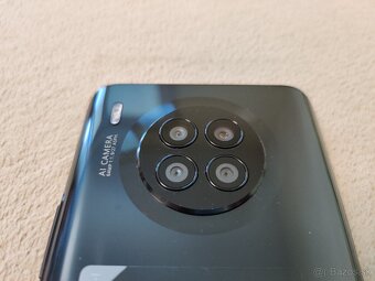 Huawei Nova 8i. 6gb//128gb. Čierna metalíza. - 5