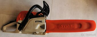 Stihl ms 251/C motorova pila top stav - 5