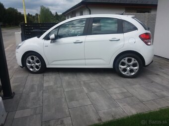 Citroen C3 1.4i Exclusive - 5