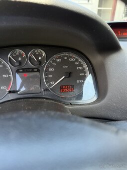 Peugeot 307, 1.6 HDI, combi - 5