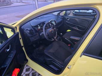 Renault Clio IV 0.9tce - 5