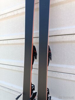 LYŽE VOLKL RACETIGER GS 173CM - 5