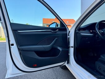 Škoda Octavia kombi - 5