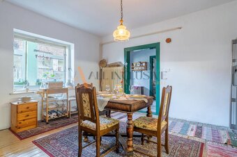 ALL INCLUSIVE l NA PREDAJ 3 IZBOVÝ RODINNÝ DOM V OBCI ŽIHÁRE - 5