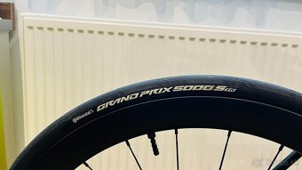 Canyon endurace CF SL - predaj - 5