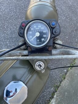 Jawa 350 - 5