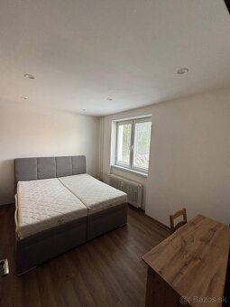 2 -izbový Uhlisko Družstevná ul. po rekonš. s lodžiou, - 5