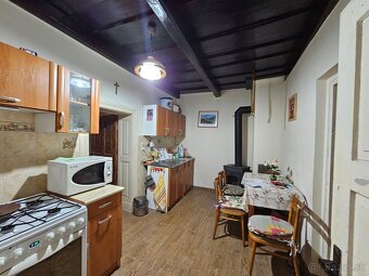 VIVAREAL ROZPRÁVKOVÝ DOMČEK 2 izb. RD, pozemok 767 m2, re - 5