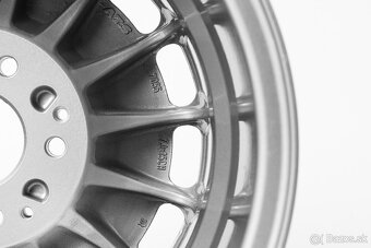 Disky pre klasické modely Mercedes-Benz, "baroka" ATS 15x7 - 5