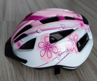 Dievčenský bicykel 24" (od 125 cm) - 5