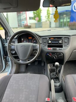 Kia Rio 1.4 71kw - 5