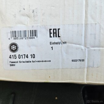 BMW 3 E46 - 5