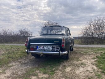 Škoda 1000 MB - 5
