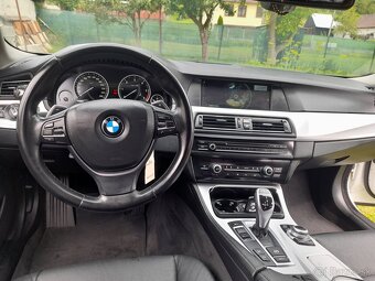 BMW 525d xdrive - 5