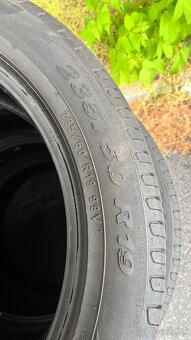☀️Letné 235/50 r19 Pirelli - 5