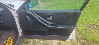 Audi 80 1.8s - 5