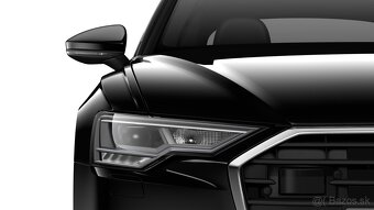Audi A6 Avant 40 TDI - 5