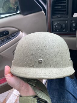 US Army pasgt prilba - 5