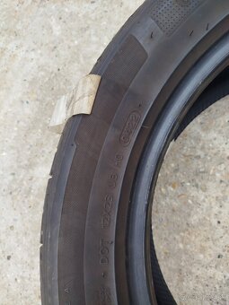 Hankook Ventus s1evo2 SUV 235/50/R19 99V - 5