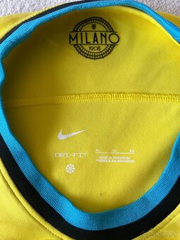 Futbalovy dres NIKE Inter Milan - 5