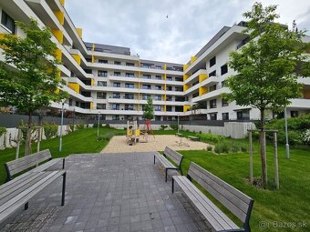 Prenájom Arboria - Trnava - 5