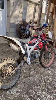 KXD 125 - 5