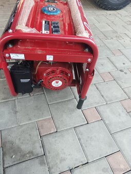 Centrála 220-380W - 5