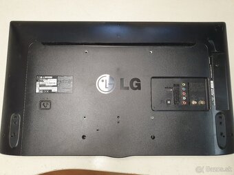 32" LED TV s DVBT - 5
