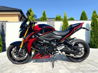 Gsxs 1000 - 5